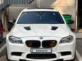 BMW M5 2013 годаүшін25 000 000 тг. в Алматы