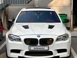 BMW M5 2013 года за 25 000 000 тг. в Алматы