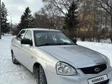 ВАЗ (Lada) Priora 2170 2013 годаfor2 550 000 тг. в Петропавловск – фото 3