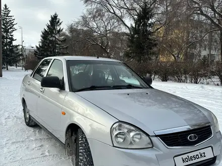 ВАЗ (Lada) Priora 2170 2013 года за 2 550 000 тг. в Петропавловск – фото 3