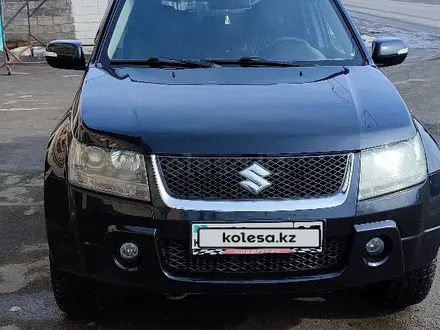 Suzuki Grand Vitara 2008 года за 5 700 000 тг. в Алматы