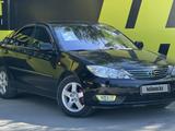 Toyota Camry 2005 годаүшін5 800 000 тг. в Семей – фото 3