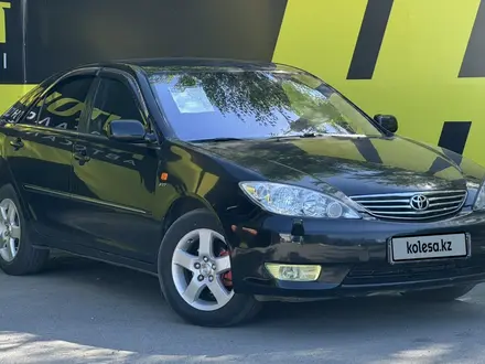 Toyota Camry 2005 года за 5 800 000 тг. в Семей – фото 3
