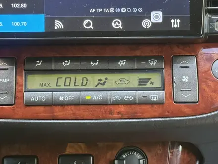 Toyota Camry 2005 года за 5 800 000 тг. в Семей – фото 10