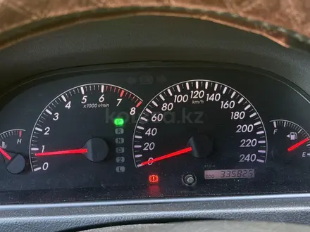 Toyota Camry 2005 года за 5 800 000 тг. в Семей – фото 14