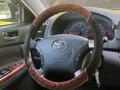 Toyota Camry 2005 годаүшін5 800 000 тг. в Семей – фото 13
