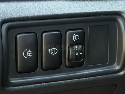 Toyota Camry 2005 года за 5 800 000 тг. в Семей – фото 18