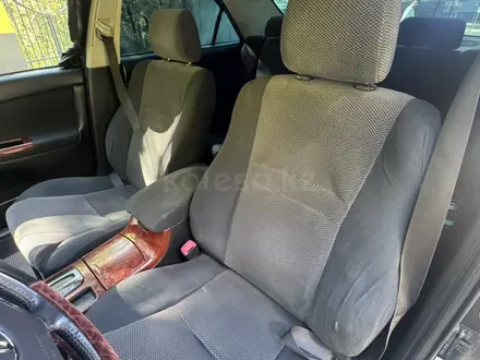 Toyota Camry 2005 года за 5 800 000 тг. в Семей – фото 19