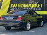 Toyota Camry 2005 годаүшін5 800 000 тг. в Семей – фото 4