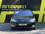 Toyota Camry 2005 годаүшін5 800 000 тг. в Семей – фото 2