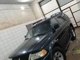 Mitsubishi Pajero Sport 2007 годаfor6 500 000 тг. в Жангала