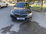 Skoda Superb 2013 годаүшін4 600 000 тг. в Астана – фото 2