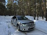 Toyota Camry 2010 годаүшін7 000 000 тг. в Кокшетау – фото 2