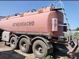 Граз  ППЦ-96221 2014 годаүшін10 000 000 тг. в Актобе – фото 3