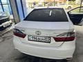 Toyota Camry 2015 года за 10 000 000 тг. в Тараз – фото 4