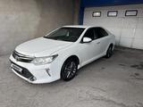 Toyota Camry 2015 годаүшін10 000 000 тг. в Тараз – фото 2