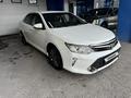 Toyota Camry 2015 года за 10 000 000 тг. в Тараз – фото 3