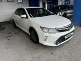 Toyota Camry 2015 годаүшін10 000 000 тг. в Тараз – фото 3