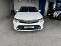 Toyota Camry 2015 года за 10 000 000 тг. в Тараз