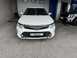 Toyota Camry 2015 года за 10 000 000 тг. в Тараз