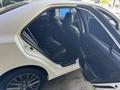 Toyota Camry 2015 года за 10 000 000 тг. в Тараз – фото 5