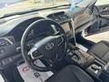 Toyota Camry 2015 года за 10 000 000 тг. в Тараз – фото 8