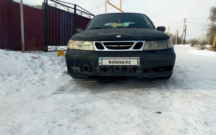 Saab 9-5 1998 года за 700 000 тг. в Байтерек