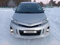 Toyota Estima 2013 годаүшін6 500 000 тг. в Астана – фото 5