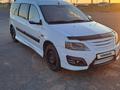 ВАЗ (Lada) Largus 2014 годаfor4 500 000 тг. в Атырау – фото 2