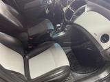 Chevrolet Cruze 2013 года за 4 200 000 тг. в Экибастуз – фото 3