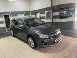 Chevrolet Cruze 2013 годаүшін4 200 000 тг. в Экибастуз