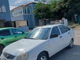ВАЗ (Lada) Priora 2172 2012 года за 850 000 тг. в Актау