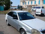 ВАЗ (Lada) Priora 2172 2012 года за 850 000 тг. в Актау – фото 2