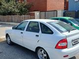 ВАЗ (Lada) Priora 2172 2012 года за 850 000 тг. в Актау – фото 3