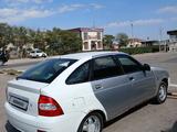 ВАЗ (Lada) Priora 2172 2012 года за 850 000 тг. в Актау – фото 4