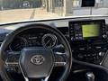 Toyota Camry 2022 годаүшін16 800 000 тг. в Шымкент – фото 5