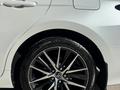 Toyota Camry 2022 годаүшін16 800 000 тг. в Шымкент – фото 8