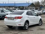 Toyota Corolla 2014 года за 8 300 000 тг. в Актобе – фото 4