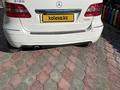 Mercedes-Benz B 180 2009 годаүшін3 400 000 тг. в Атырау – фото 6