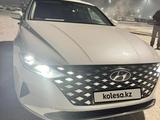 Hyundai Grandeur 2021 годаfor14 000 000 тг. в Алматы