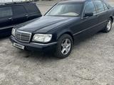 Mercedes-Benz S 320 1994 года за 2 500 000 тг. в Балхаш