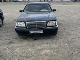 Mercedes-Benz S 320 1994 года за 2 500 000 тг. в Балхаш – фото 2