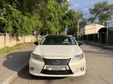 Lexus ES 300h 2013 годаүшін10 000 000 тг. в Алматы