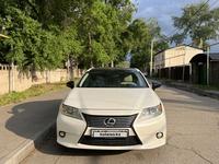 Lexus ES 300h 2013 года за 10 000 000 тг. в Алматы