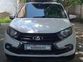 ВАЗ (Lada) Granta 2190 2019 года за 2 500 000 тг. в Шымкент