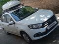 ВАЗ (Lada) Granta 2190 2019 года за 2 500 000 тг. в Шымкент – фото 4