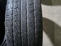 PIRELLI 275/55R20 2 шт + GOODYEAR 275/55R20 2 шт Б/Уүшін30 000 тг. в Шымкент