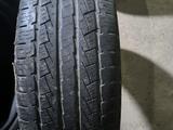 PIRELLI 275/55R20 2 шт + GOODYEAR 275/55R20 2 шт Б/Уүшін30 000 тг. в Шымкент