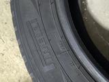 PIRELLI 275/55R20 2 шт + GOODYEAR 275/55R20 2 шт Б/У за 30 000 тг. в Шымкент – фото 3