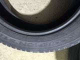 PIRELLI 275/55R20 2 шт + GOODYEAR 275/55R20 2 шт Б/У за 30 000 тг. в Шымкент – фото 5